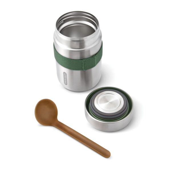 Black+Blum Food Flask 400 ml P439.0527