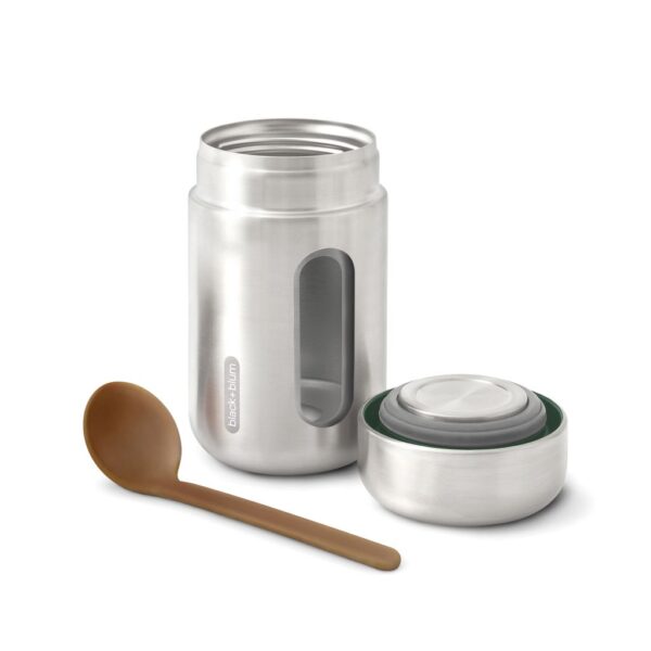 Black+Blum Food Flask 400 ml P439.0527