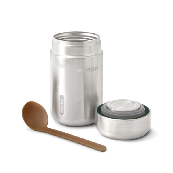 Black+Blum Food Flask 400 ml P439.0527
