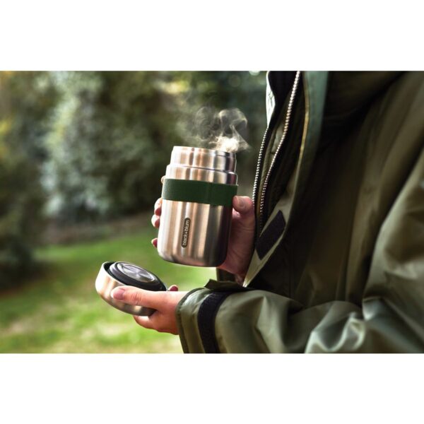 Black+Blum Food Flask 400 ml P439.0527