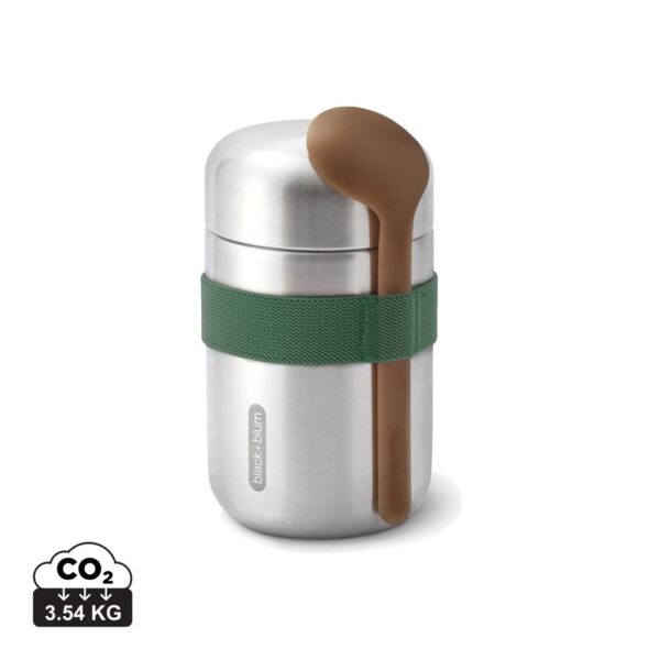 Black+Blum Food Flask 400 ml P439.0527