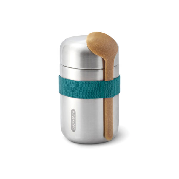 Black+Blum Food Flask 400 ml P439.0533