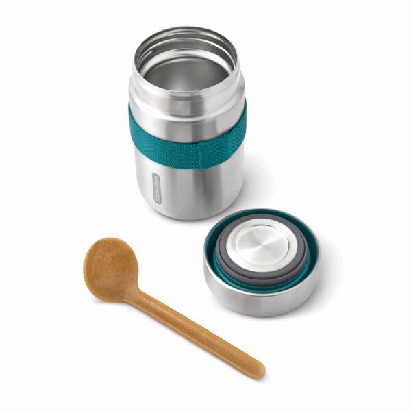 Black+Blum Food Flask 400 ml P439.0533