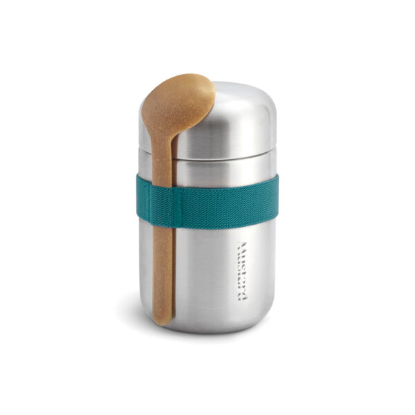 Black+Blum Food Flask 400 ml P439.0533