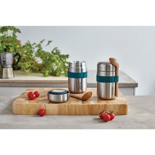 Black+Blum Food Flask 400 ml P439.0533