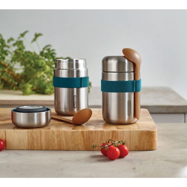 Black+Blum Food Flask 400 ml P439.0533