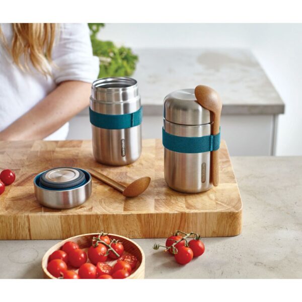 Black+Blum Food Flask 400 ml P439.0533