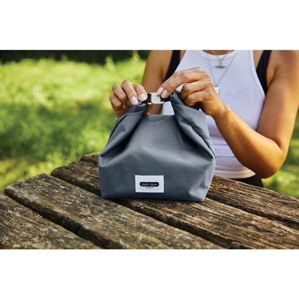 Black+Blum Lunch Bag P439.0602