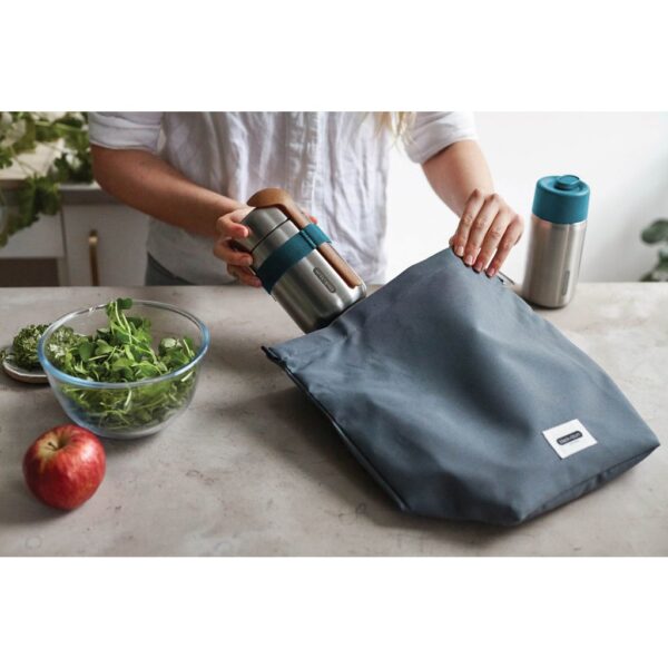 Black+Blum Lunch Bag P439.0602