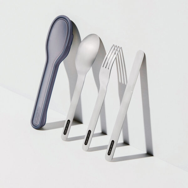 Black+Blum Cutlery Set P439.0702