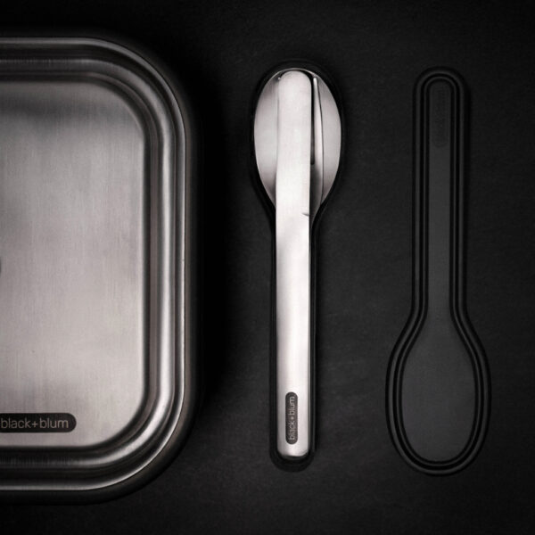 Black+Blum Cutlery Set P439.0702