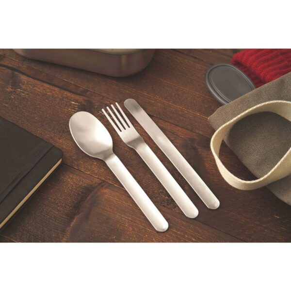 Black+Blum Cutlery Set P439.0702