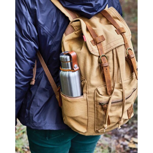 Black+Blum Insulated Water Bottle Small 500ml P439.1008