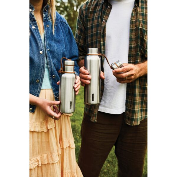 Black+Blum Insulated Water Bottle Small 500ml P439.1008