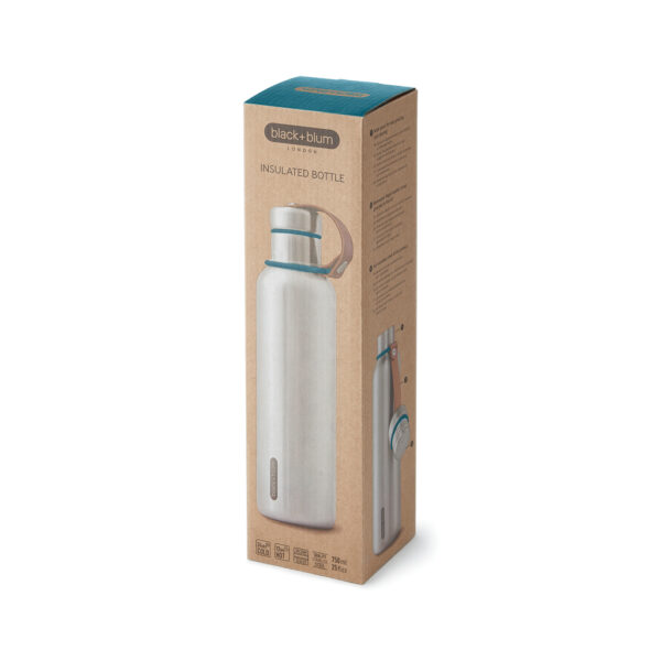 Black+Blum Insulated Water Bottle Large 750ml P439.1133
