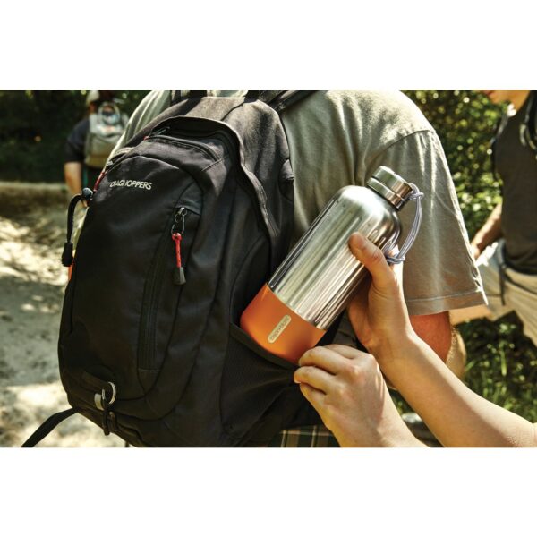 Black+Blum Explorer Insulated Bottle Large 850ml P439.1308