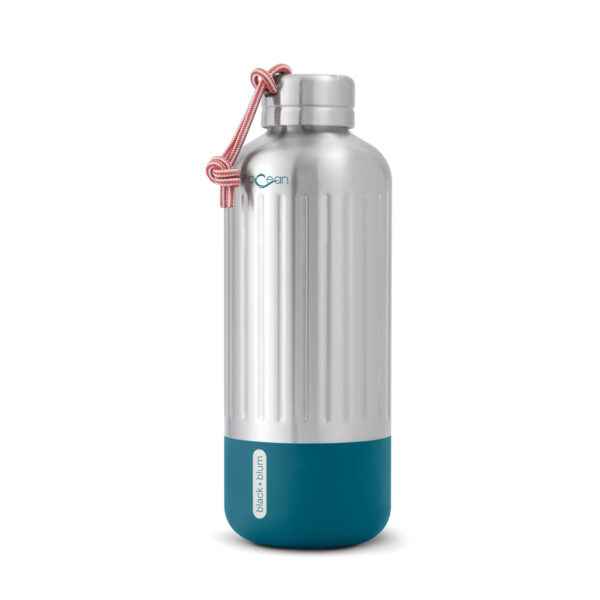 Black+Blum Explorer Insulated Bottle Large 850ml P439.1333