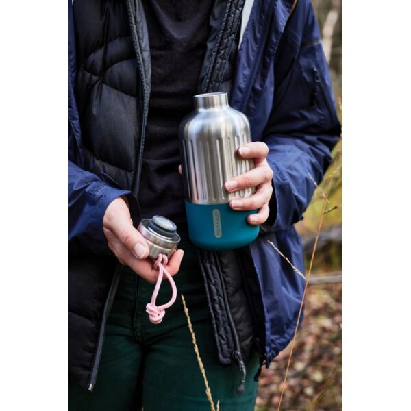 Black+Blum Explorer Insulated Bottle Large 850ml P439.1333