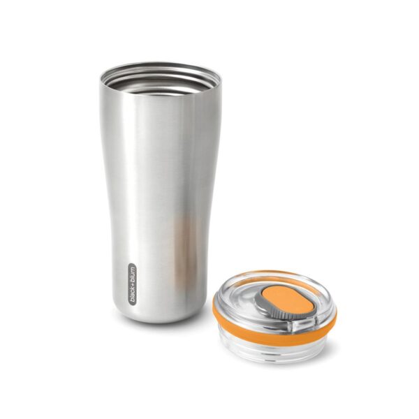Black+Blum Insulated Travel Tumbler 600ml P439.1408