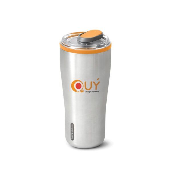 Black+Blum Insulated Travel Tumbler 600ml P439.1408