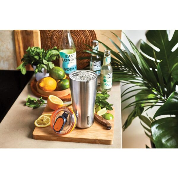 Black+Blum Insulated Travel Tumbler 600ml P439.1408
