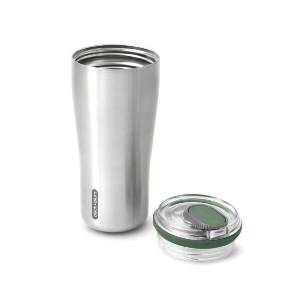 Black+Blum Insulated Travel Tumbler 600ml P439.1427
