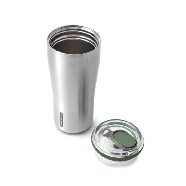Black+Blum Insulated Travel Tumbler 600ml P439.1427