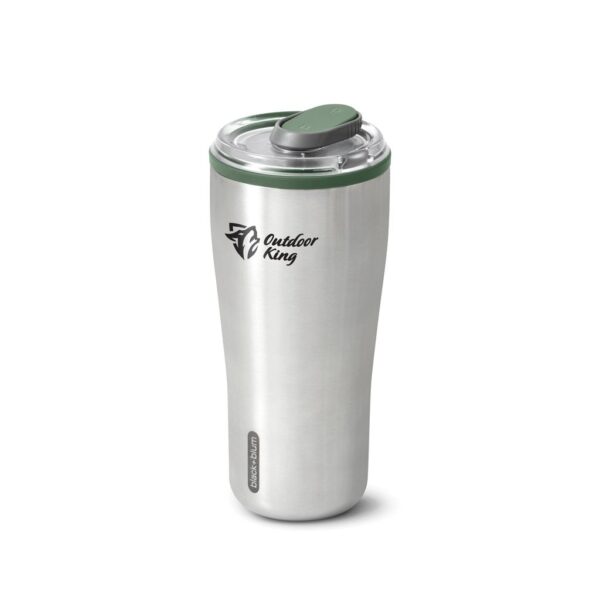 Black+Blum Insulated Travel Tumbler 600ml P439.1427
