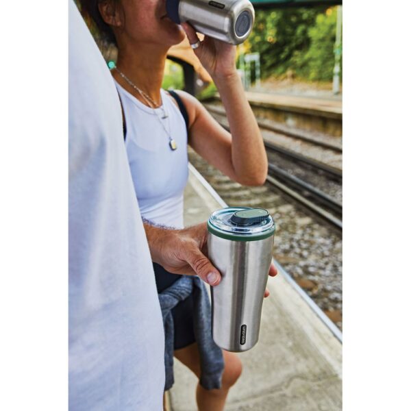 Black+Blum Insulated Travel Tumbler 600ml P439.1427