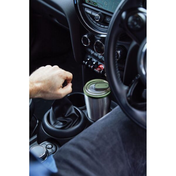 Black+Blum Insulated Travel Tumbler 600ml P439.1427