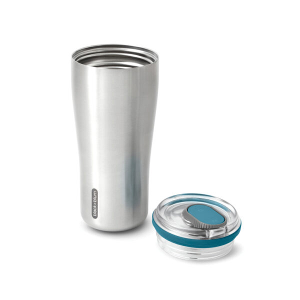 Black+Blum Insulated Travel Tumbler 600ml P439.1433