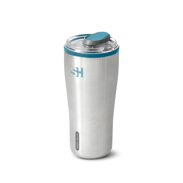 Black+Blum Insulated Travel Tumbler 600ml P439.1433