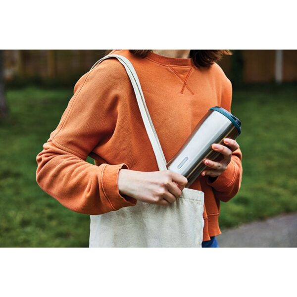 Black+Blum Insulated Travel Tumbler 600ml P439.1433
