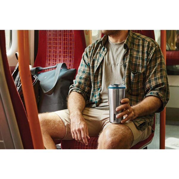 Black+Blum Insulated Travel Tumbler 600ml P439.1433
