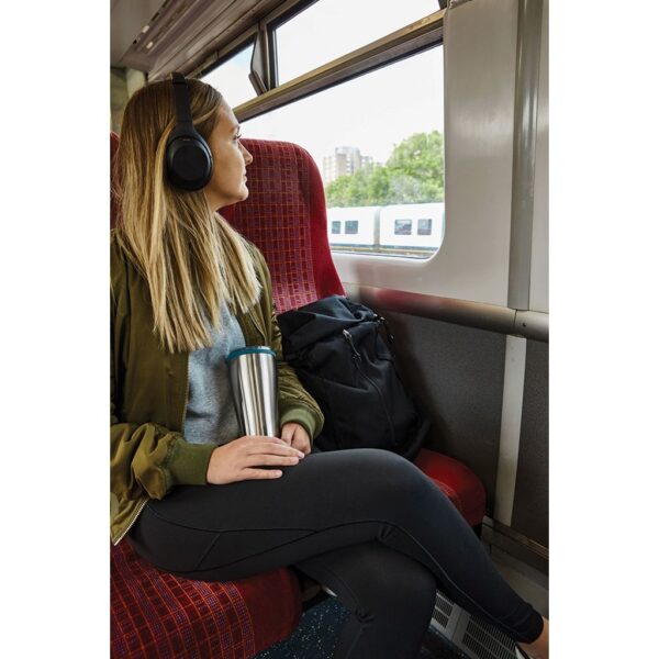 Black+Blum Insulated Travel Tumbler 600ml P439.1433