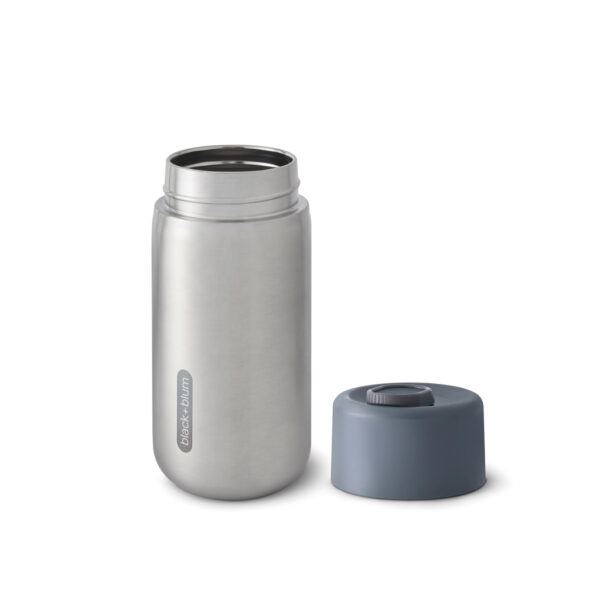 Black+Blum Insulated Leakproof Travel Cup Stainless Steel P439.1502