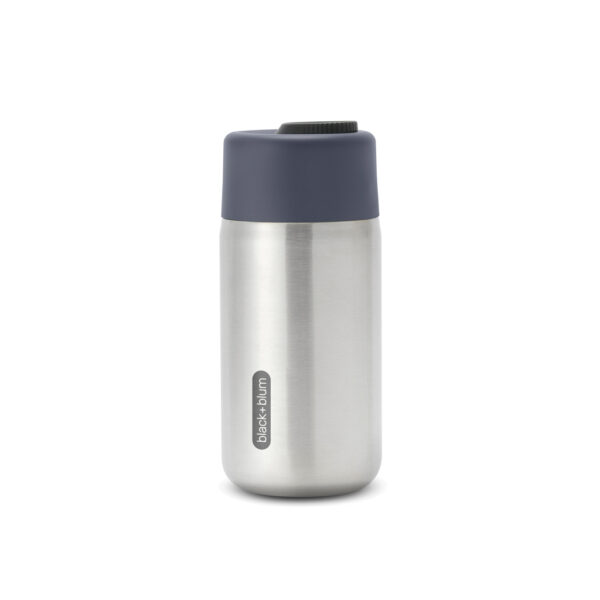 Black+Blum Insulated Leakproof Travel Cup Stainless Steel P439.1502