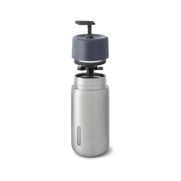 Black+Blum Insulated Leakproof Travel Cup Stainless Steel P439.1502