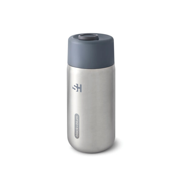 Black+Blum Insulated Leakproof Travel Cup Stainless Steel P439.1502