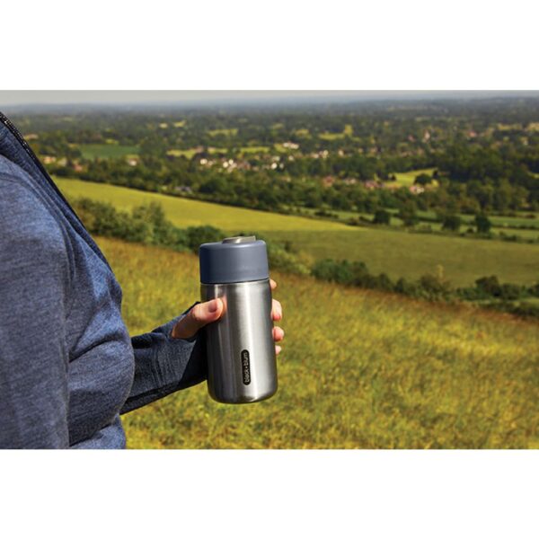 Black+Blum Insulated Leakproof Travel Cup Stainless Steel P439.1502