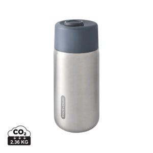 Black+Blum Insulated Leakproof Travel Cup Stainless Steel P439.1502