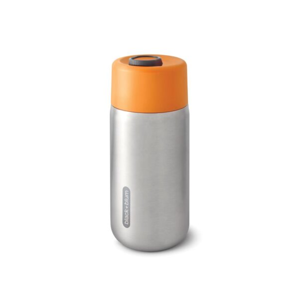 Black+Blum Insulated Leakproof Travel Cup Stainless Steel P439.1508