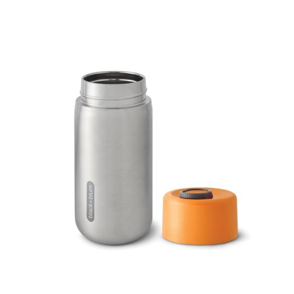 Black+Blum Insulated Leakproof Travel Cup Stainless Steel P439.1508