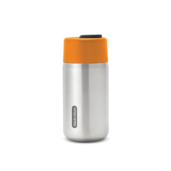 Black+Blum Insulated Leakproof Travel Cup Stainless Steel P439.1508