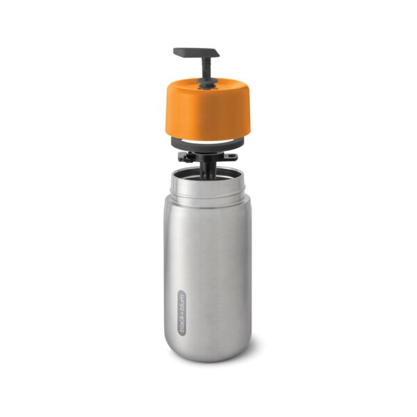 Black+Blum Insulated Leakproof Travel Cup Stainless Steel P439.1508