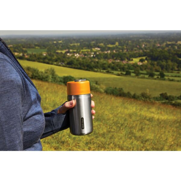 Black+Blum Insulated Leakproof Travel Cup Stainless Steel P439.1508