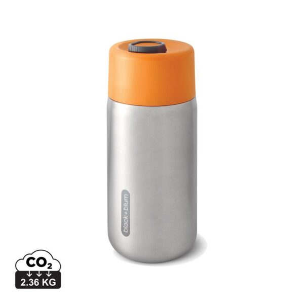 Black+Blum Insulated Leakproof Travel Cup Stainless Steel P439.1508
