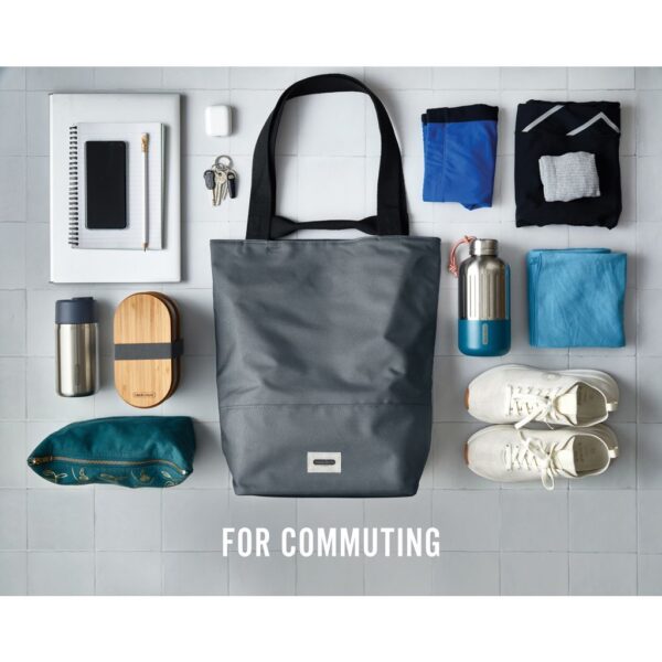 Black+Blum 16L Insulated Tote/ Cooler Bag P439.1902