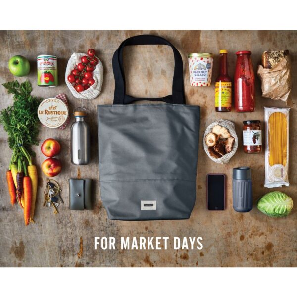 Black+Blum 16L Insulated Tote/ Cooler Bag P439.1902