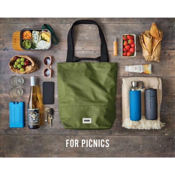 Black+Blum 16L Insulated Tote/ Cooler Bag P439.1934